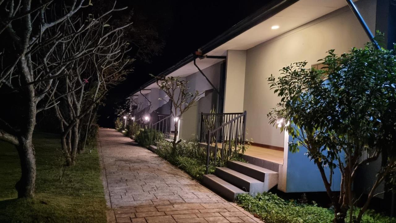 Baan Suan San Rak บ้านสวนแสนรัก Бурирам Экстерьер фото